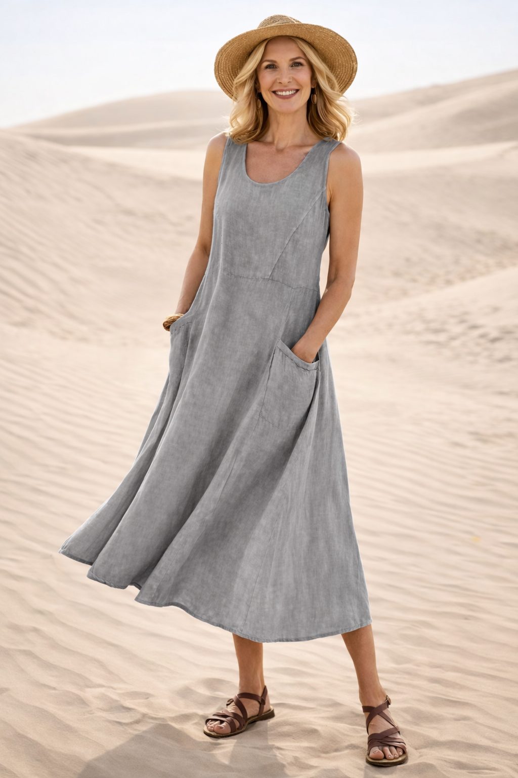 Gray / 2XL