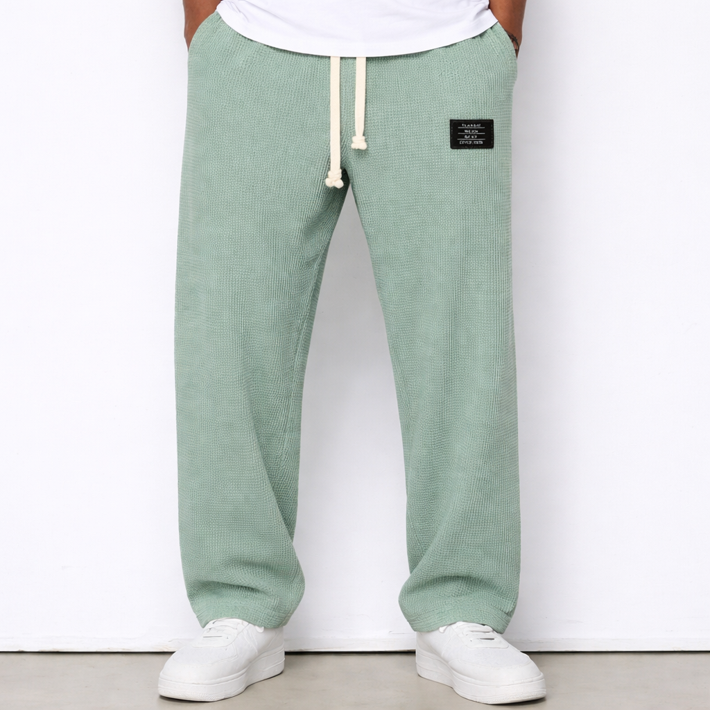 Green / 3XL