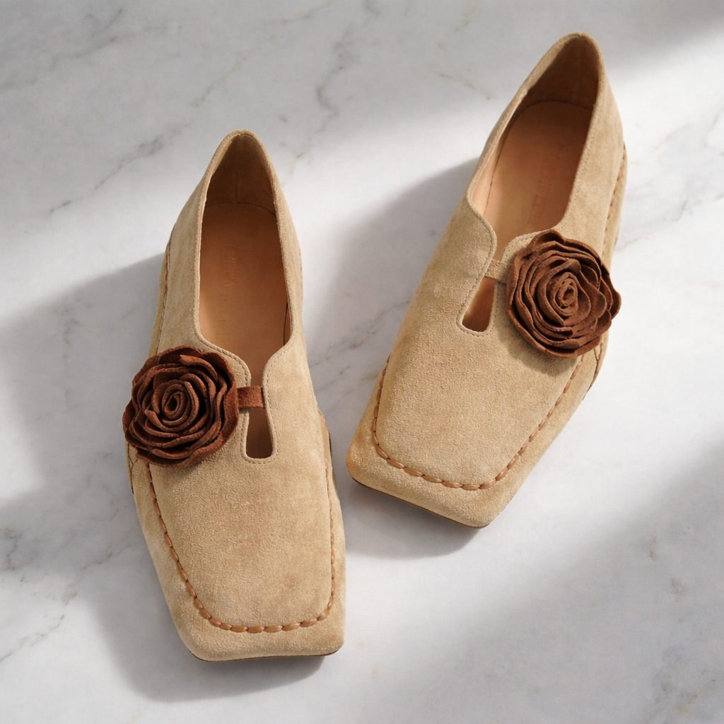 Beige / 10