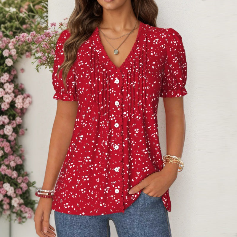 Red / 5XL