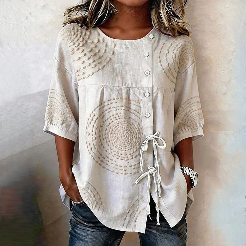Beige / 5XL