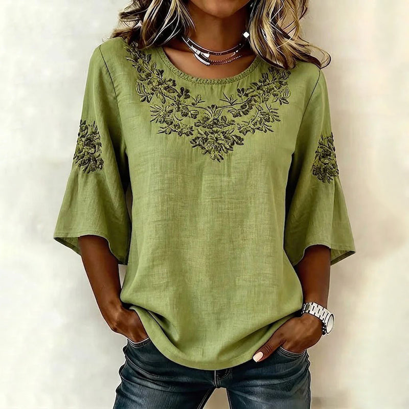 Green / 5XL