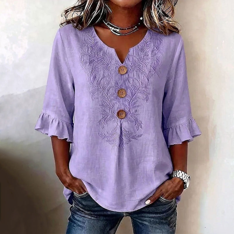Purple / 5XL