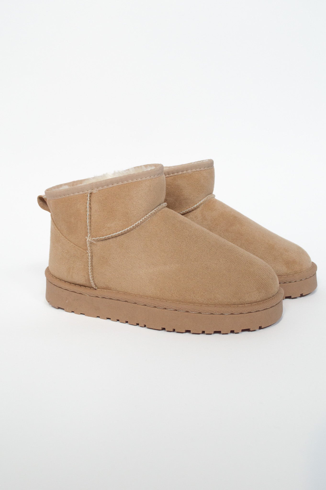 41 / Light Brown