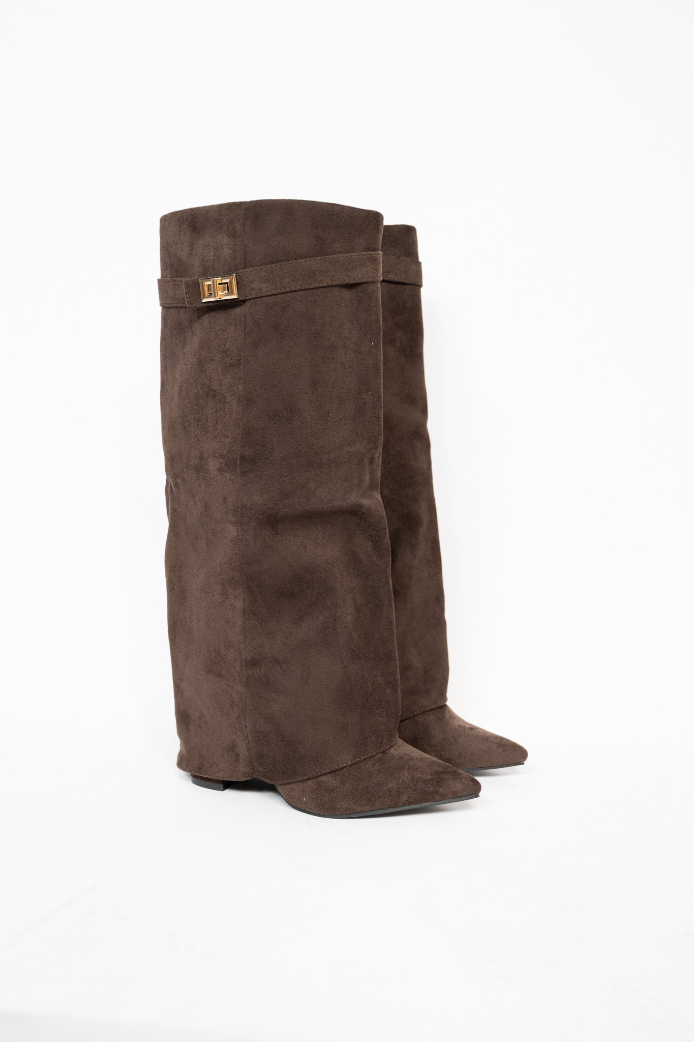 41 / Dark Brown