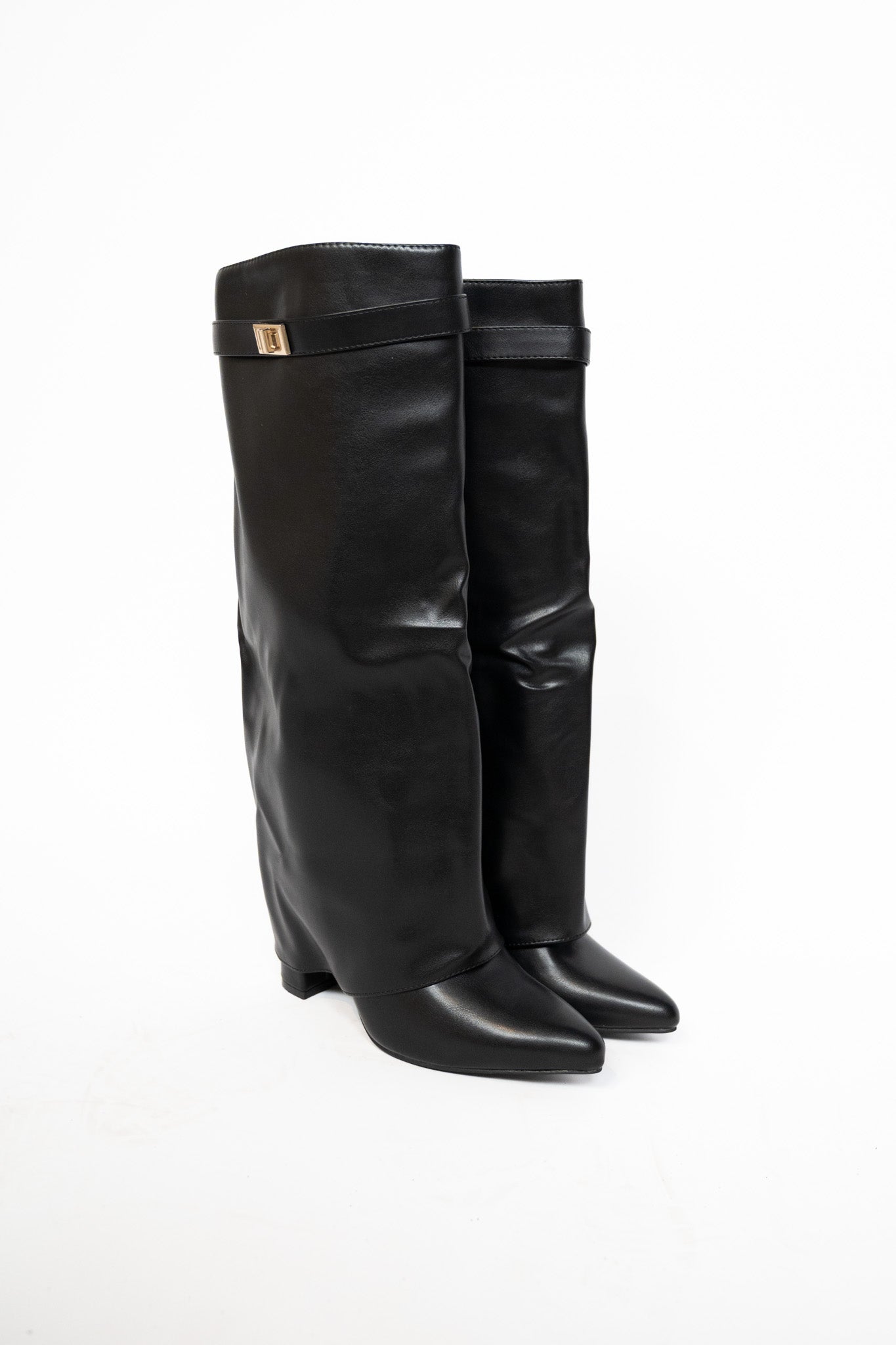 41 / Black