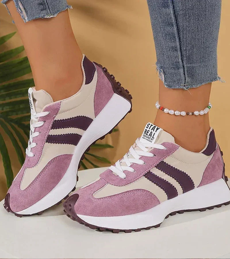 Purple / 43