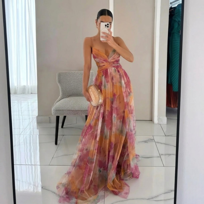 Orange / 2XL
