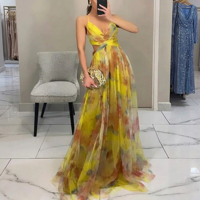 Yellow / 2XL