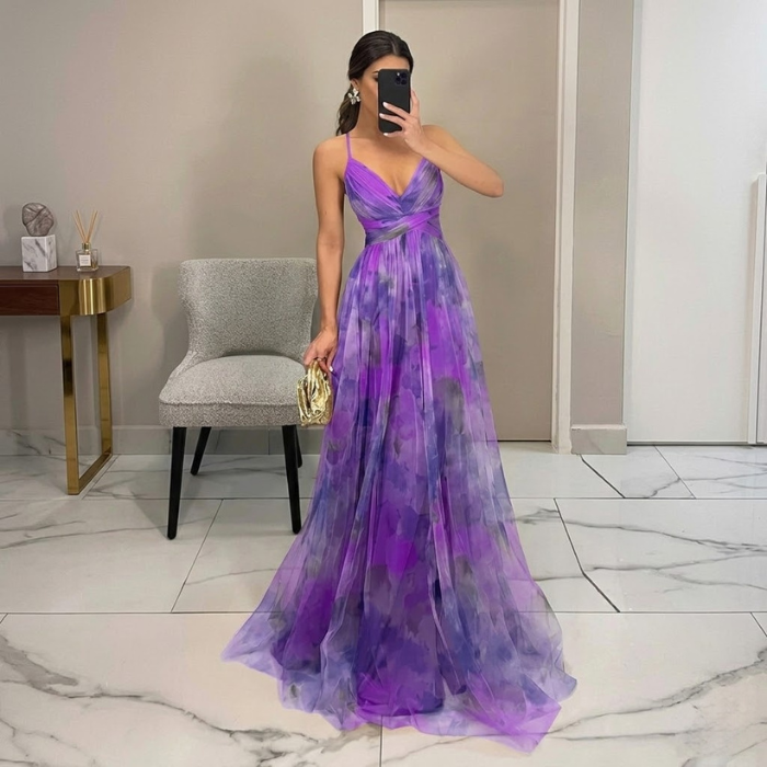 Purple / 2XL