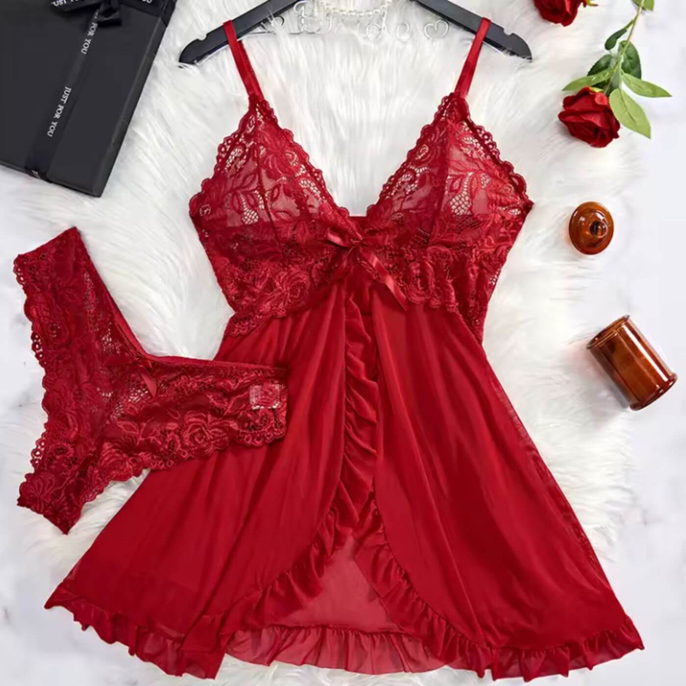 Red / XL