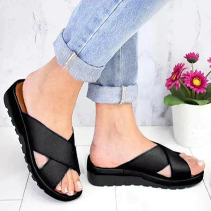 Black / 45