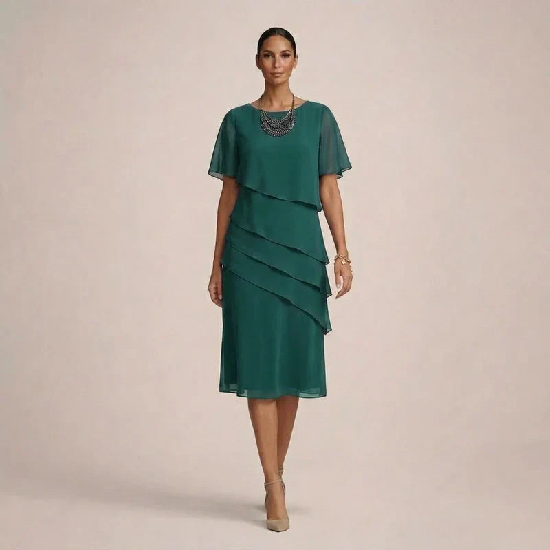 Green / 3XL