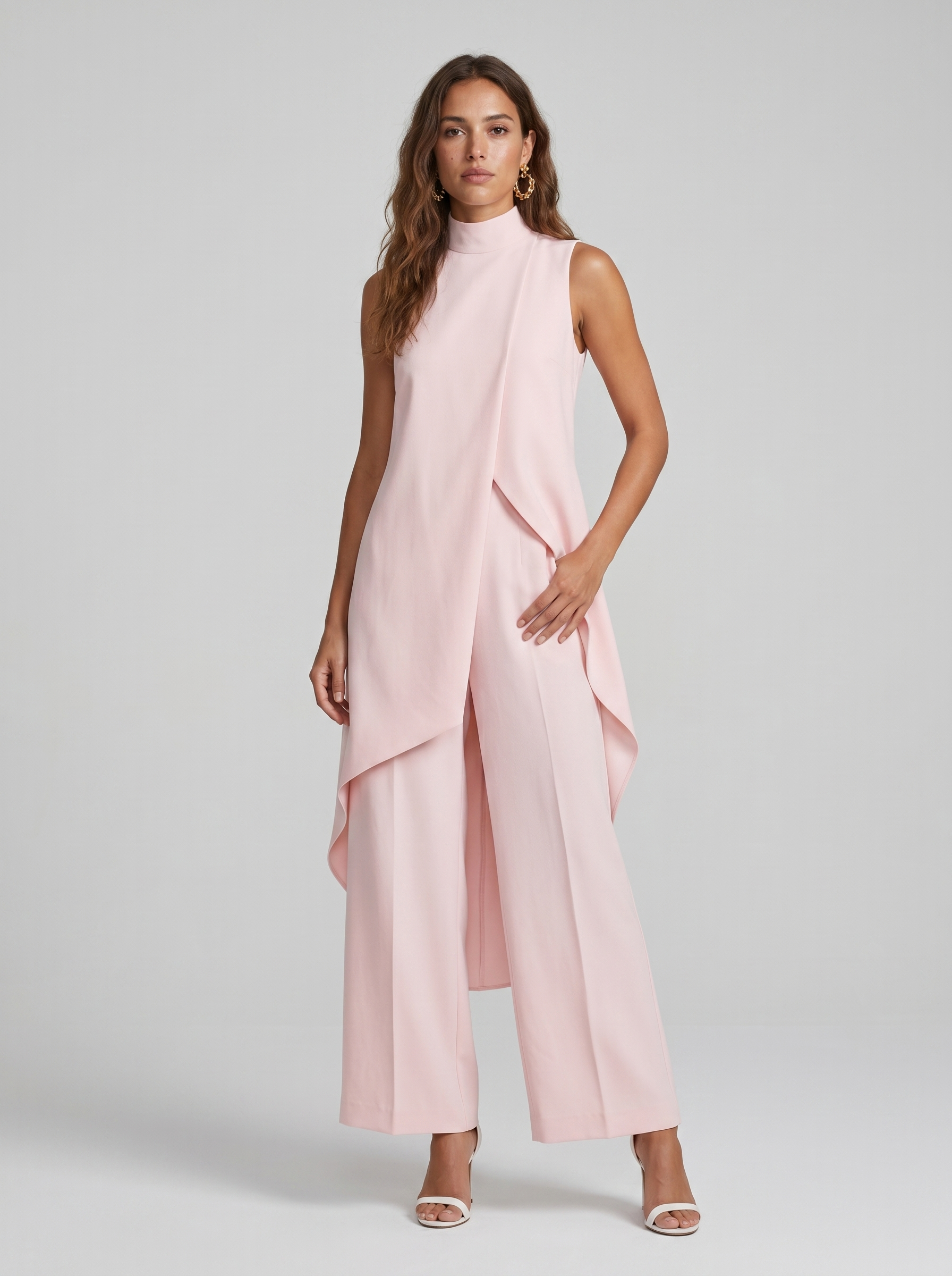 Pink / 2XL