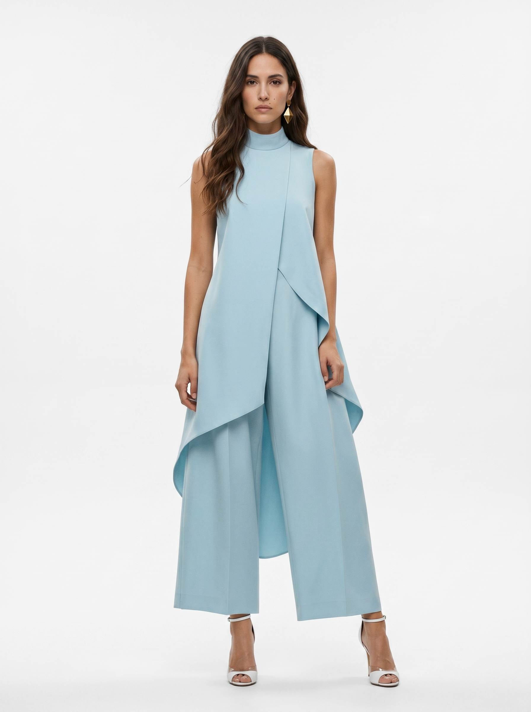 Light Blue / 2XL