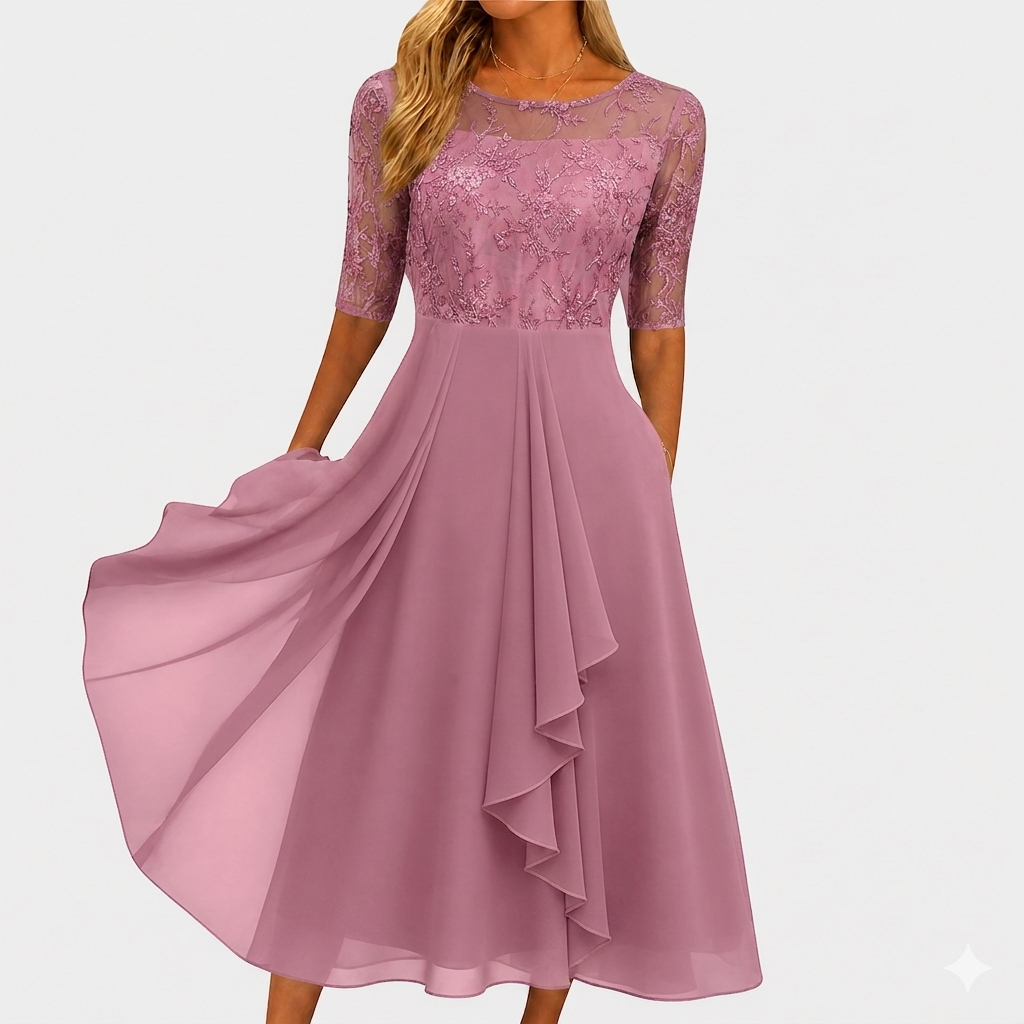 Dusty Pink / 3XL