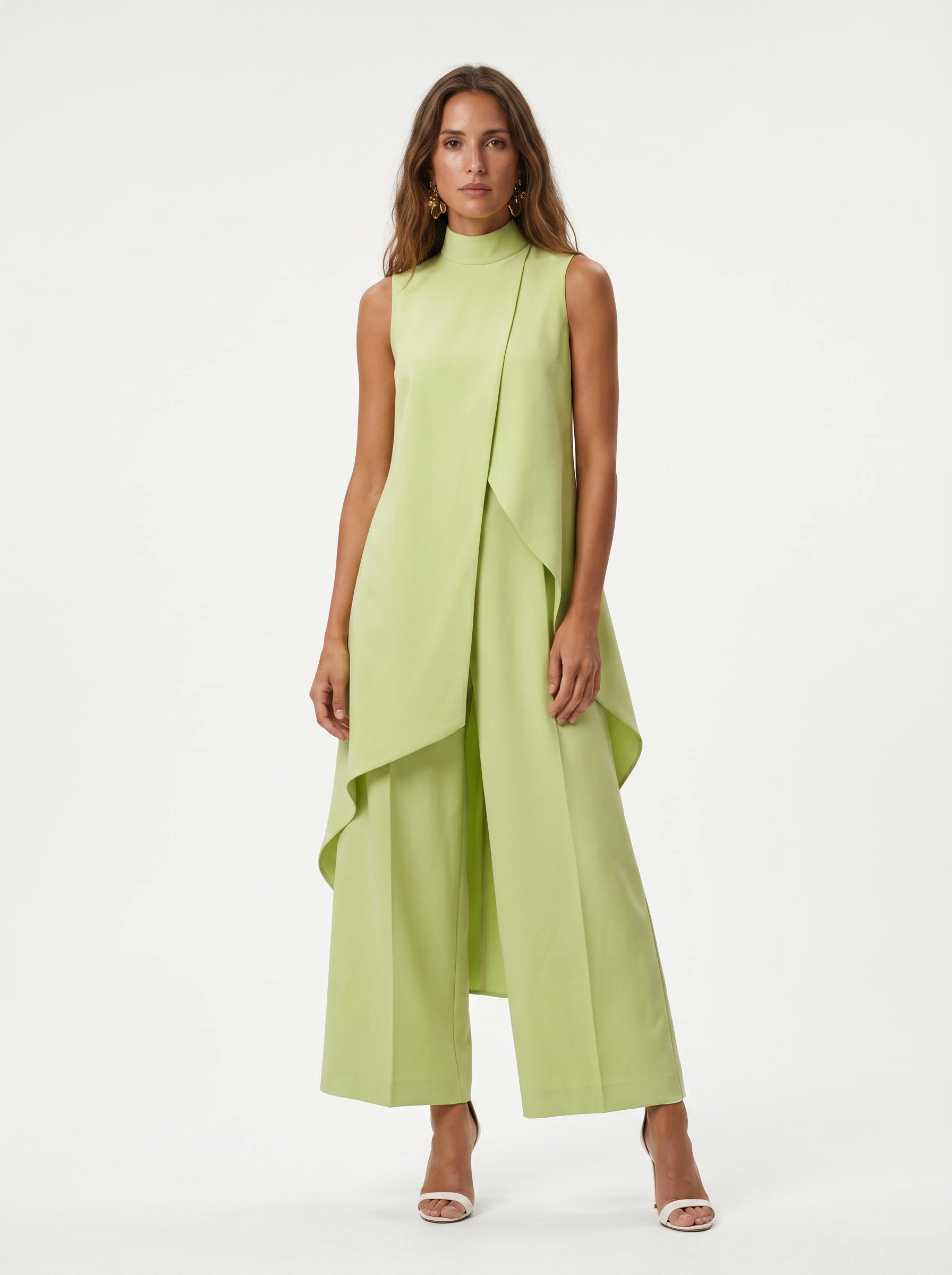 Light Green / 2XL