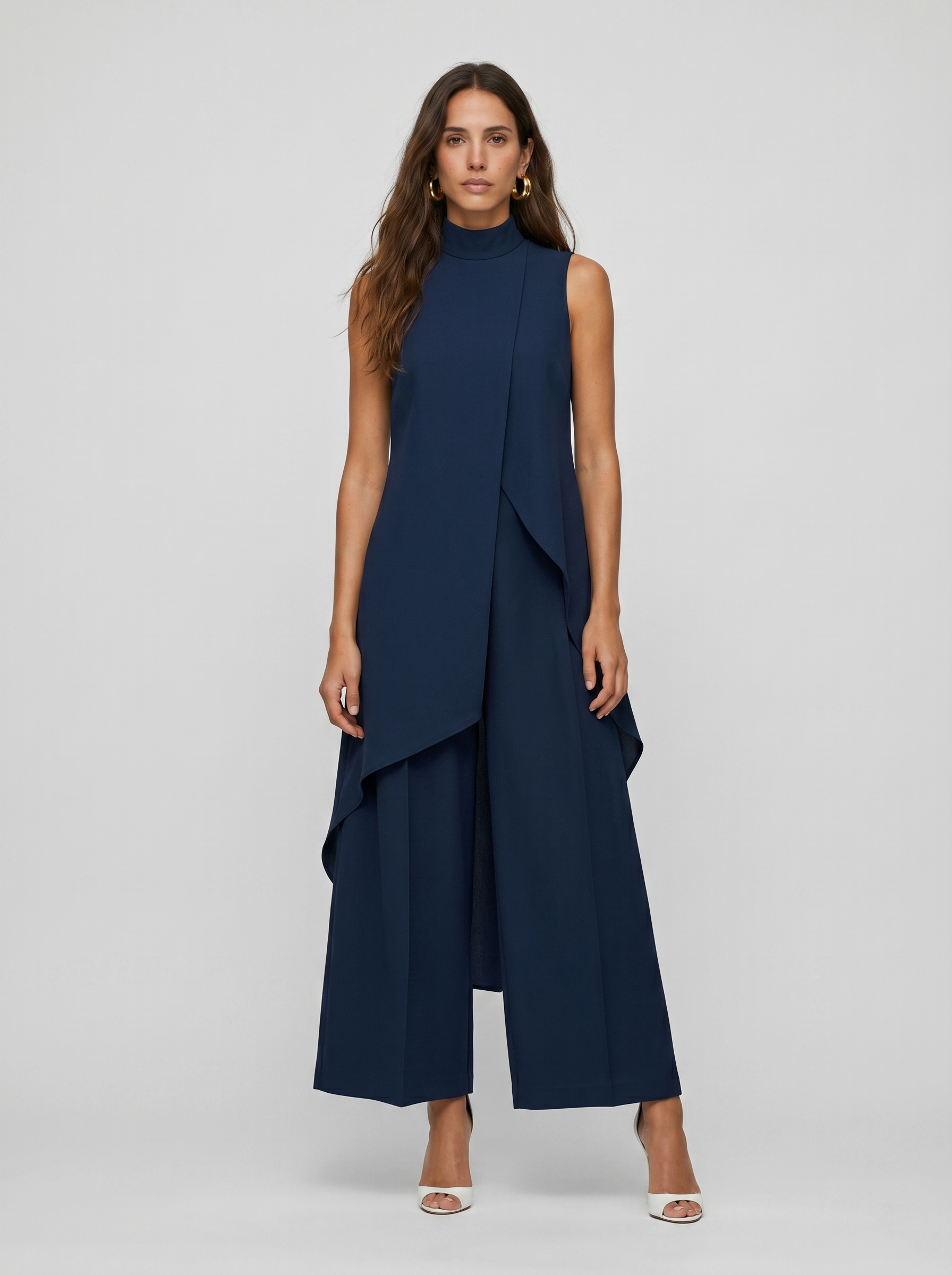 Navy Blue / 2XL