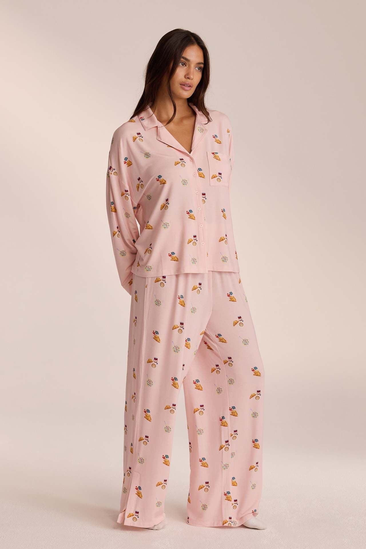 Soft Pink / L