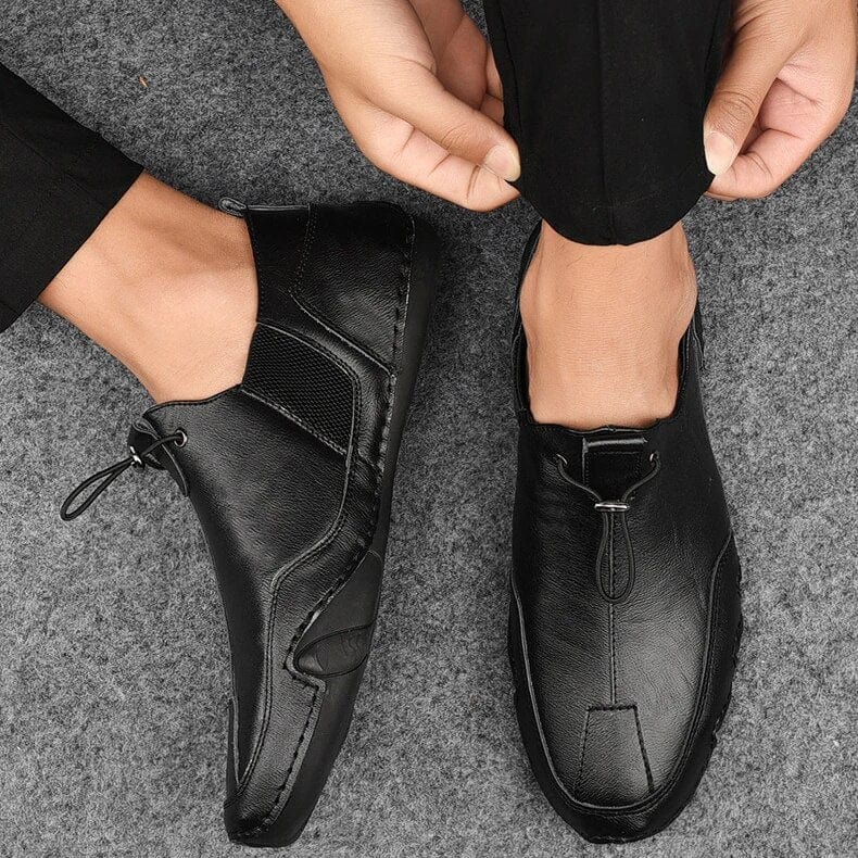 Black / 47