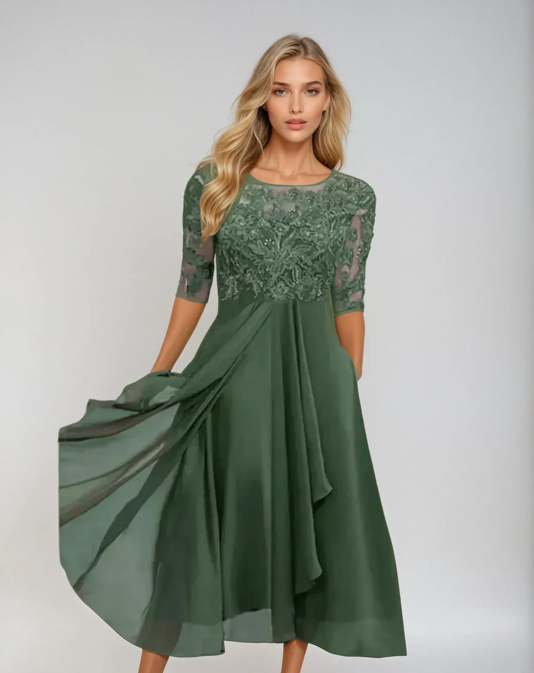 Green / XXXL