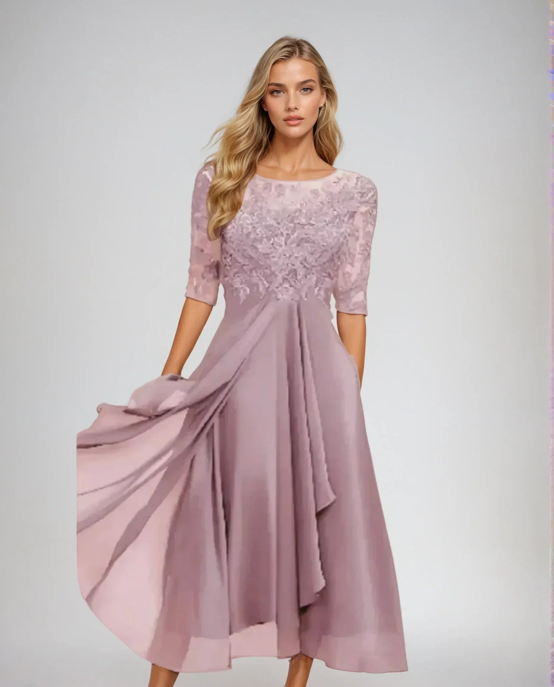 Pink / XXXL
