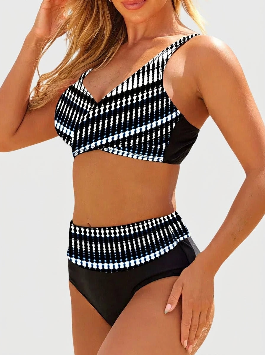 Black And White / 3XL