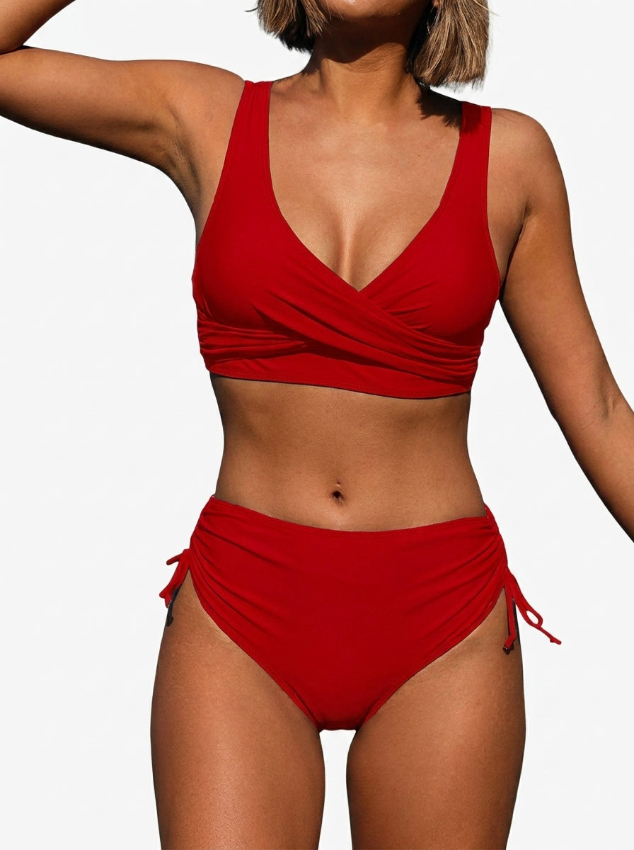 Red / 2XL