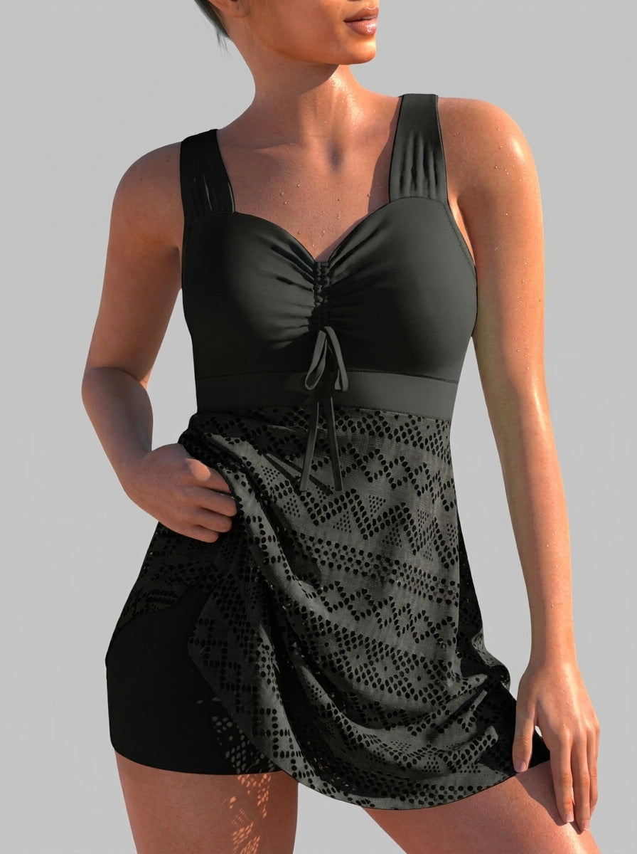 Black Lace / 2XL