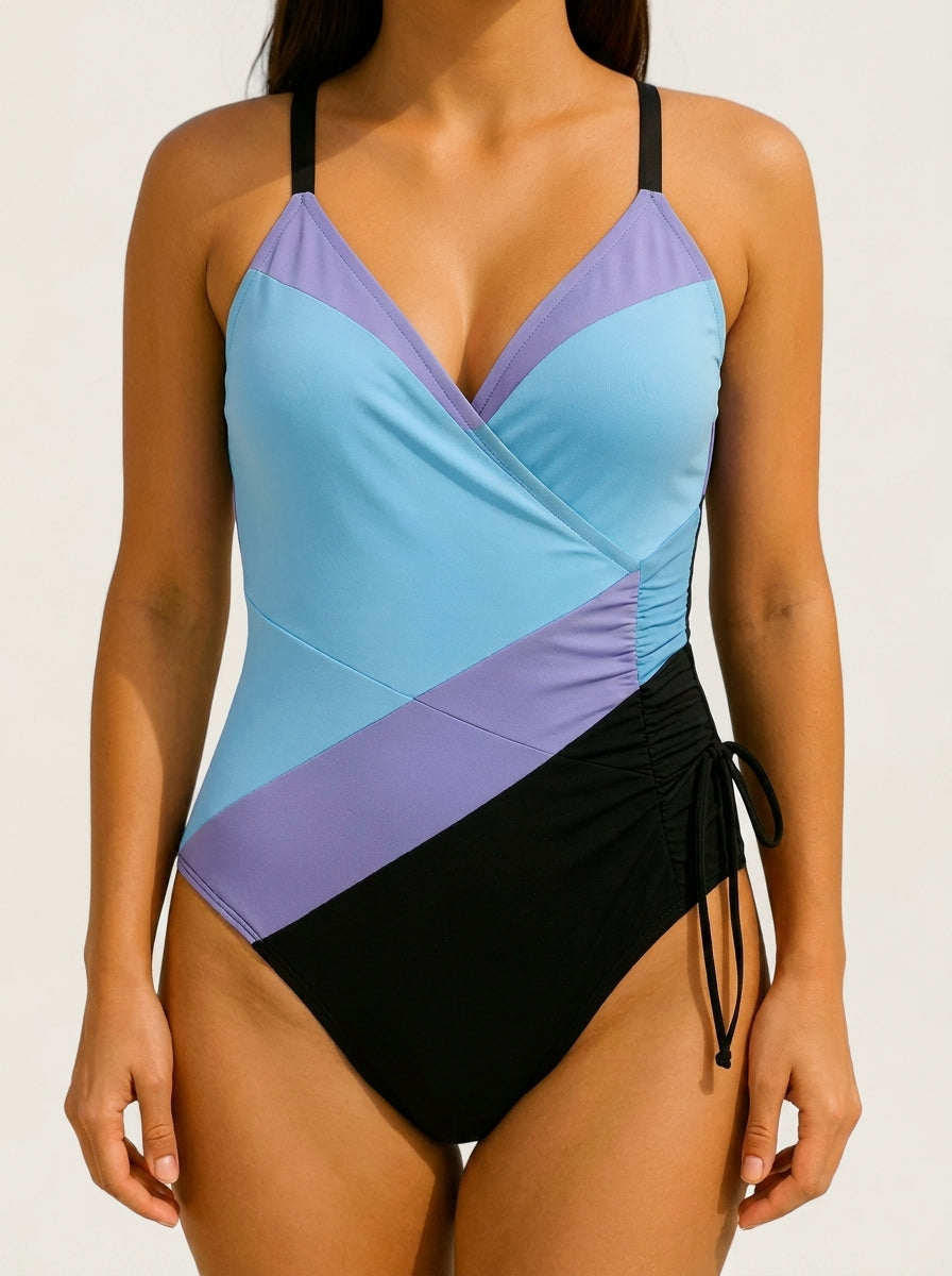 Color Block / 3XL
