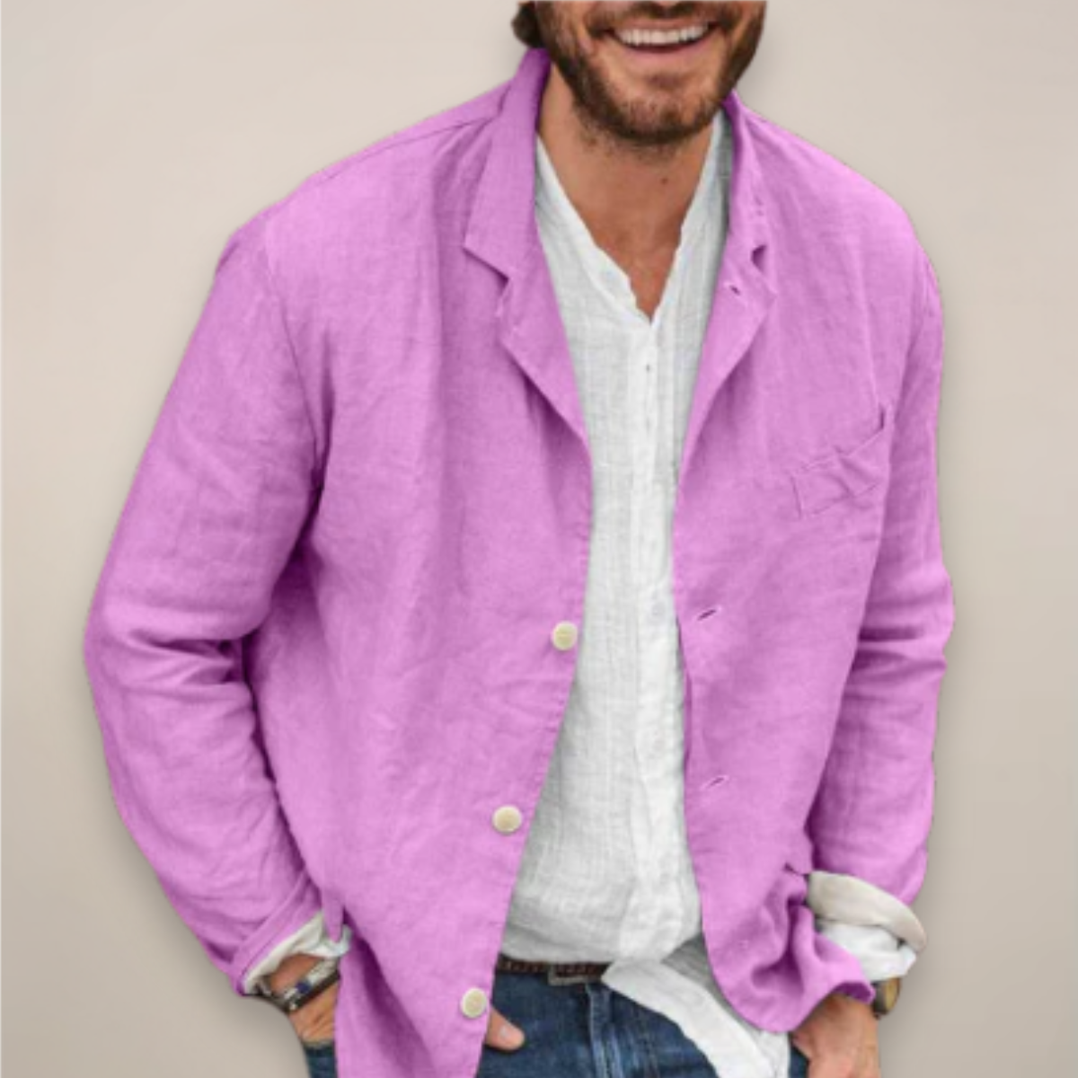 Purple / 3XL