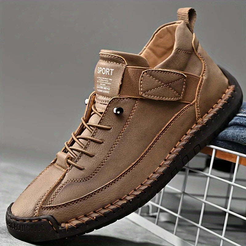 Brown / 9