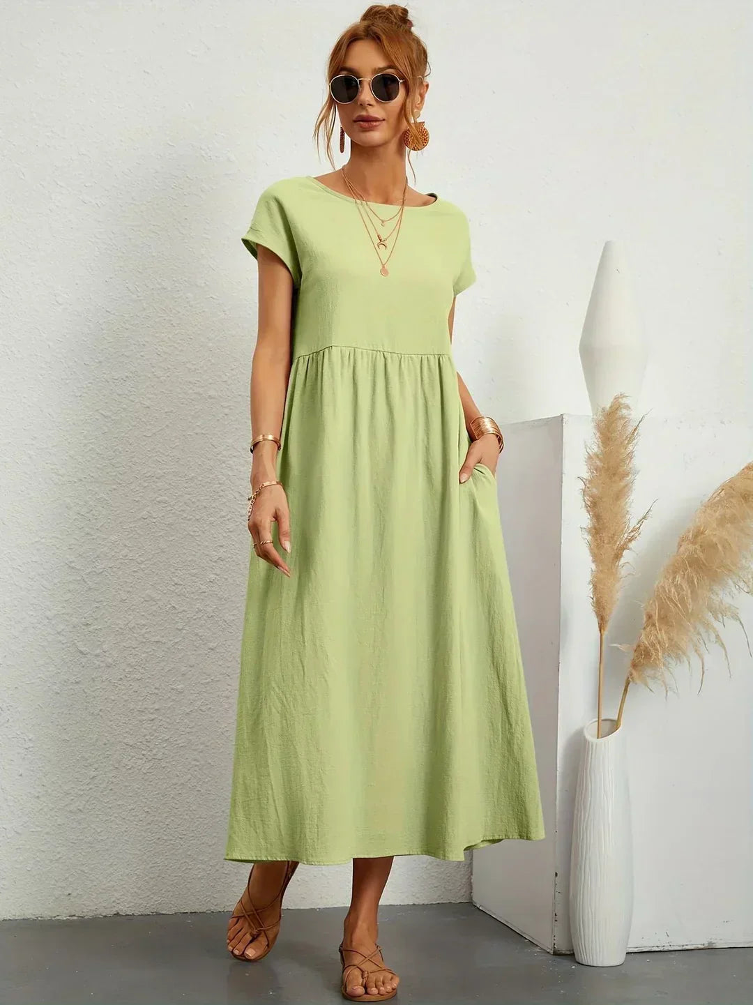 Mint Green / 2XL