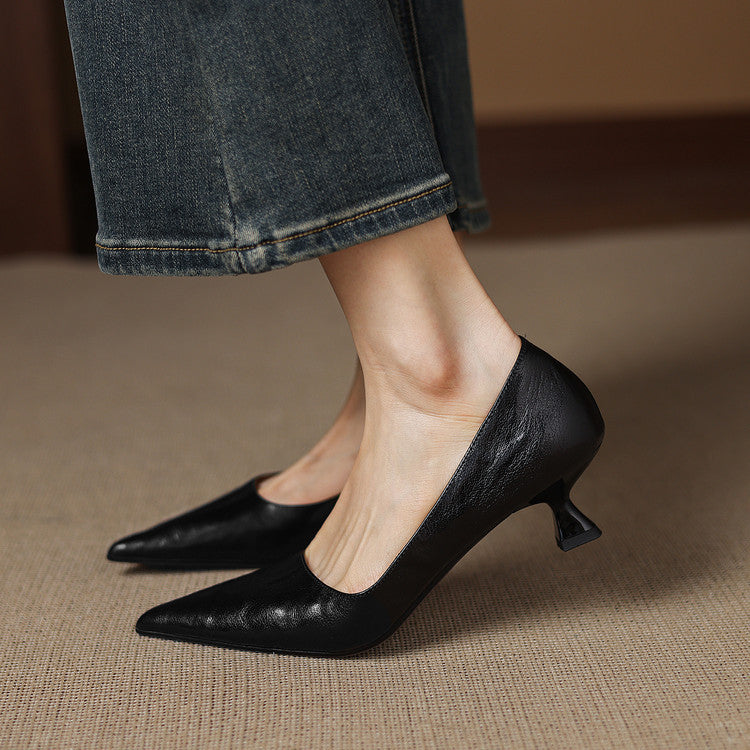 Black / 9.5