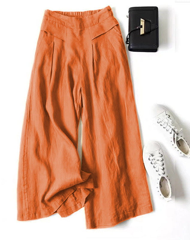 Burnt Orange / 5XL