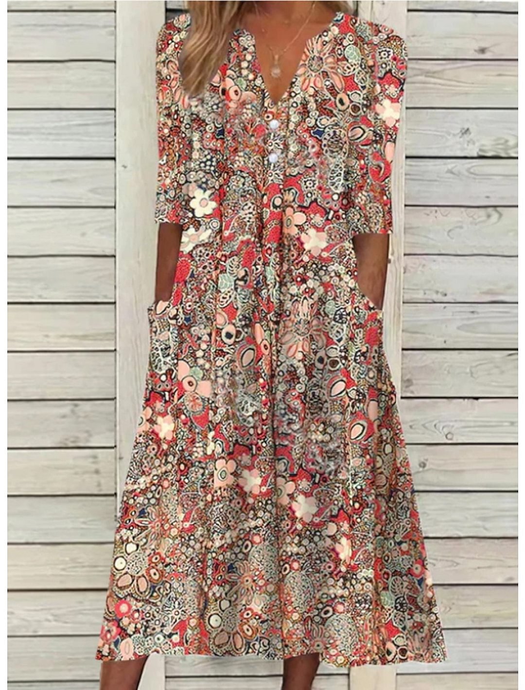 Red / 2XL