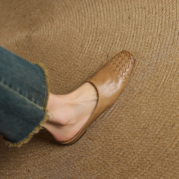 Brown / 11.5