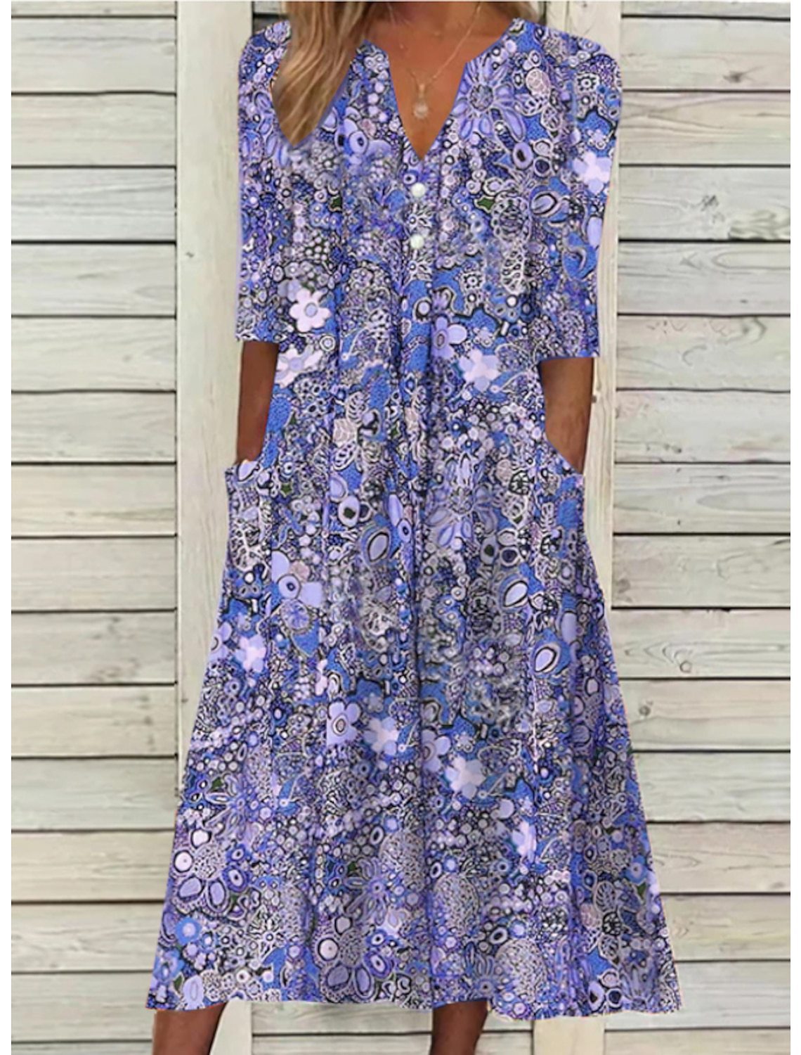 Blue / 2XL