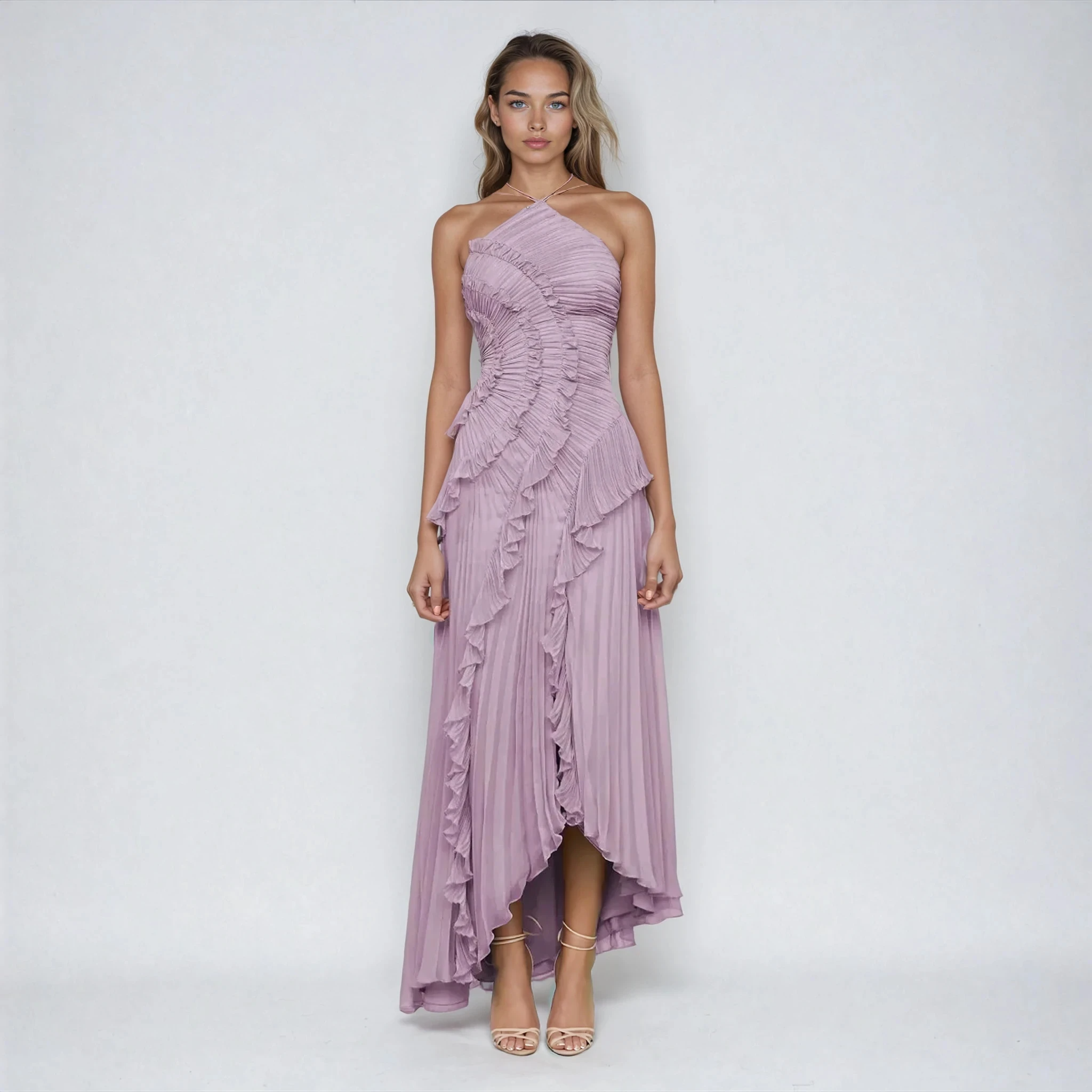 Pink/Purple / XL