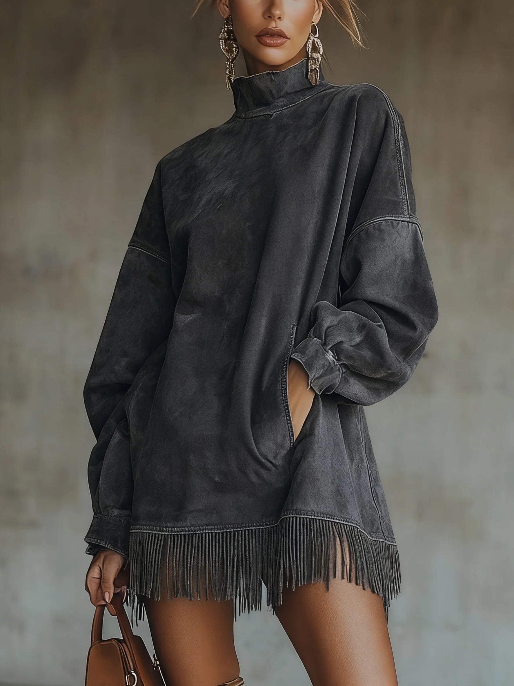Dark grey / 2XL