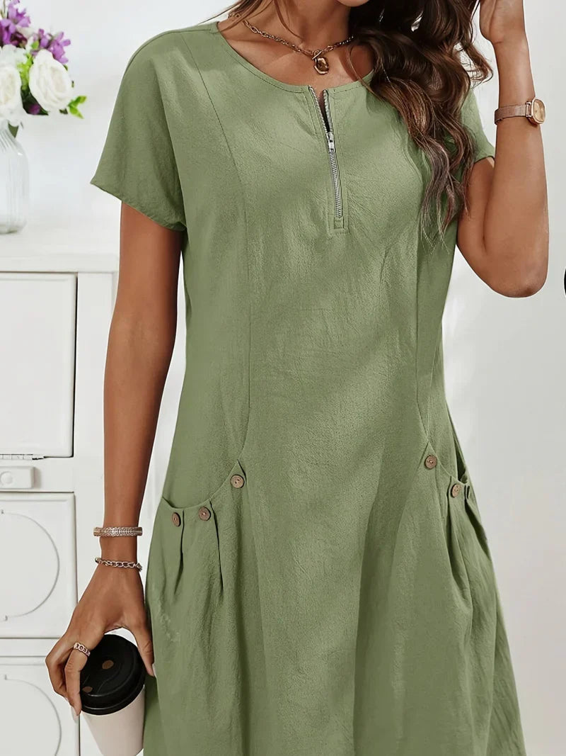 Green / 3XL