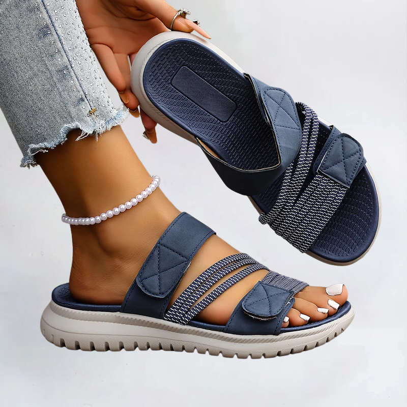 Navy Color / 12