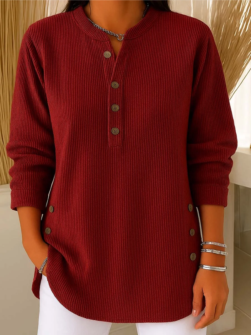 Red / 5XL (54/56)