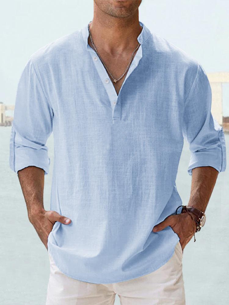 Light Blue / 3XL