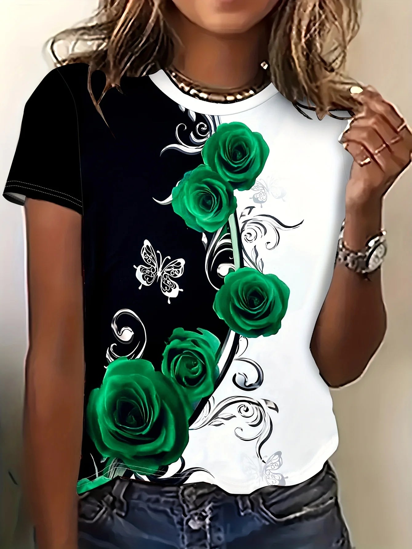 ETLTH2563000913 / XXXL(EU 48)