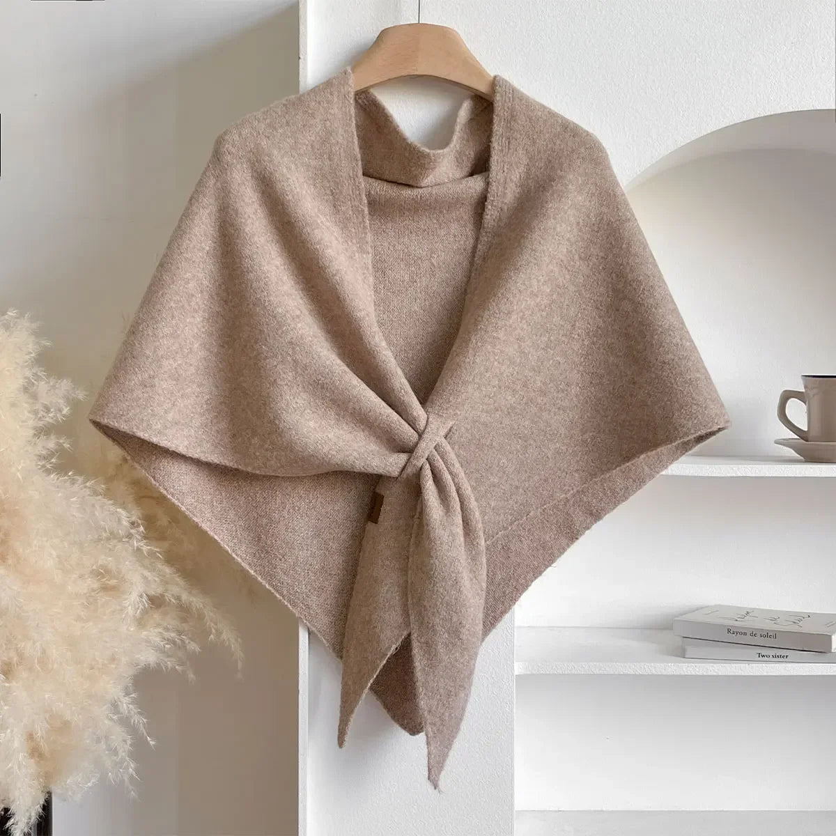 Khaki / One size