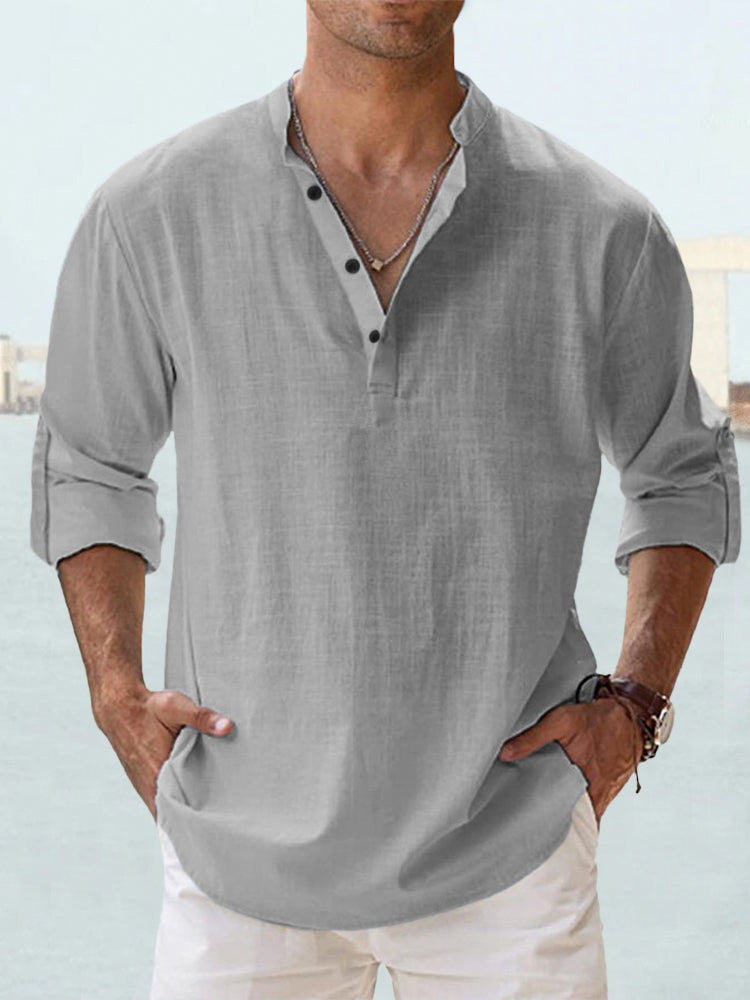 Gray / 3XL