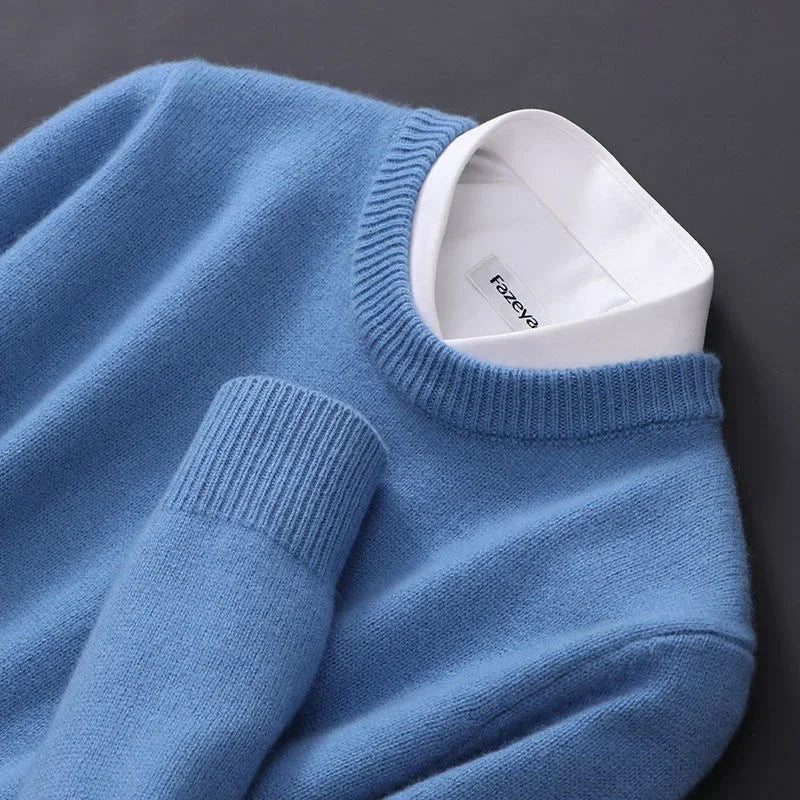 Blu brillante / 3XL
