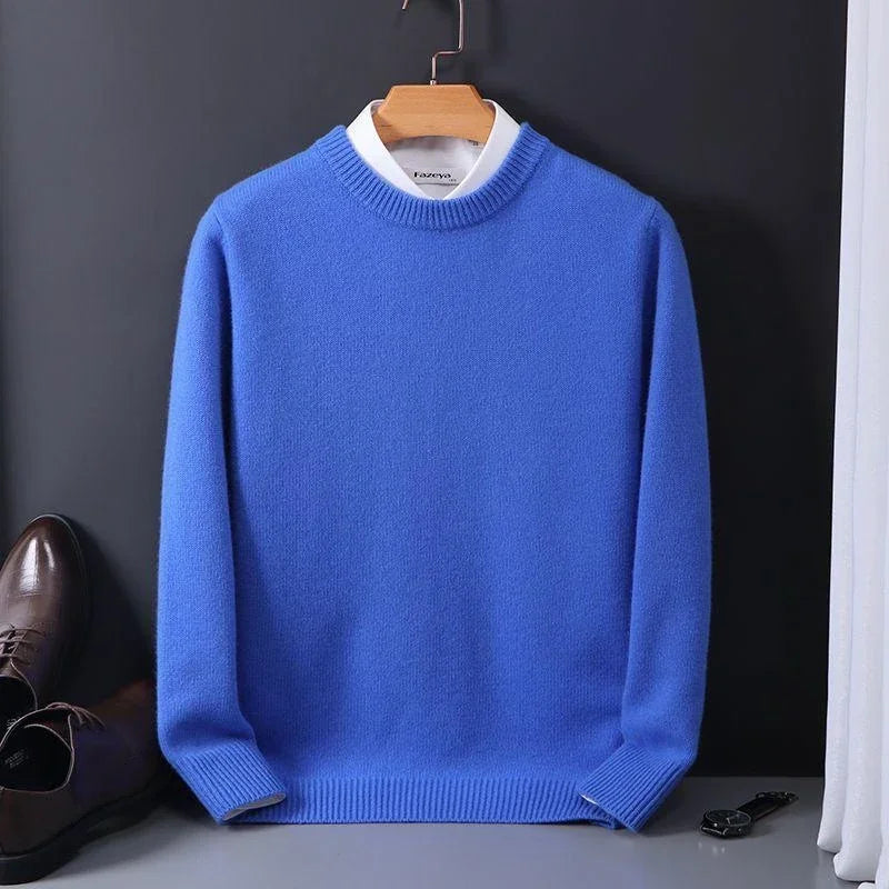 Blu scuro / 3XL