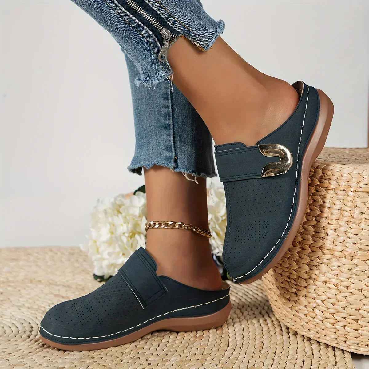 Navy Blue / 47